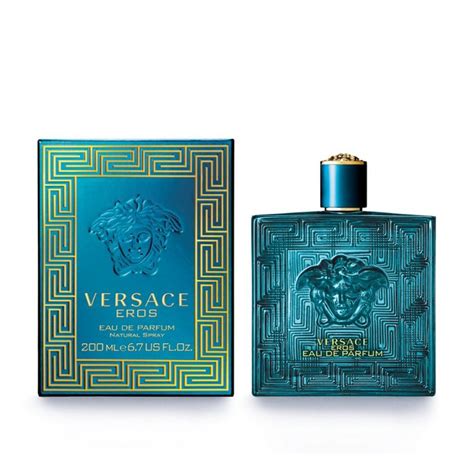 Versace Perfume & Eau de Parfum 